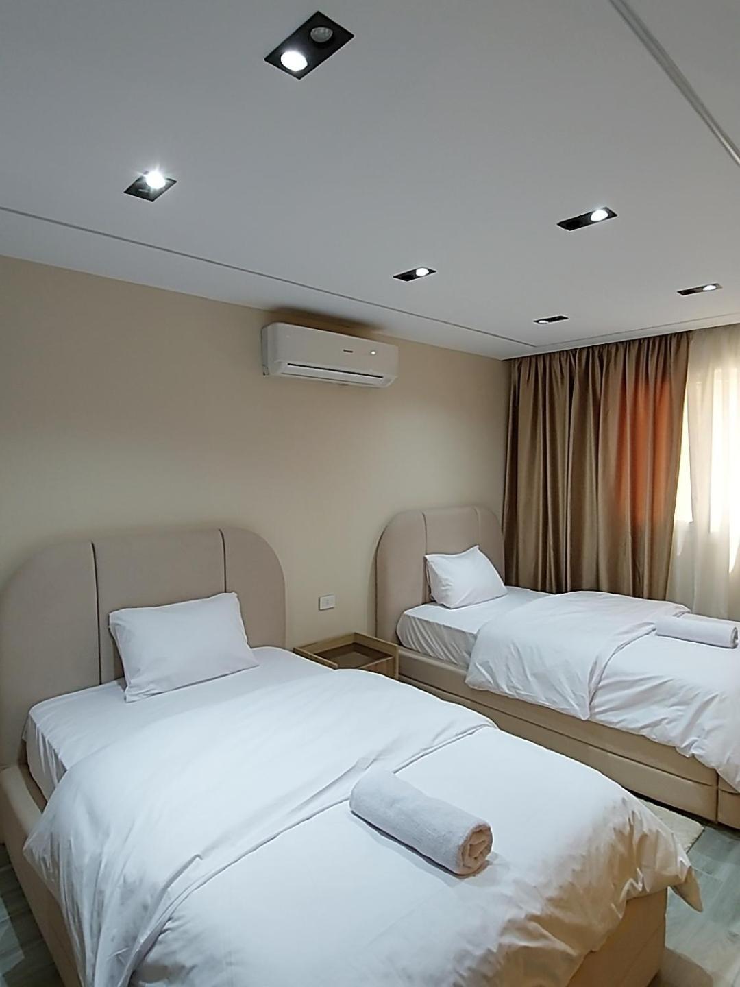 شقه بالدقي Apartment Cairo