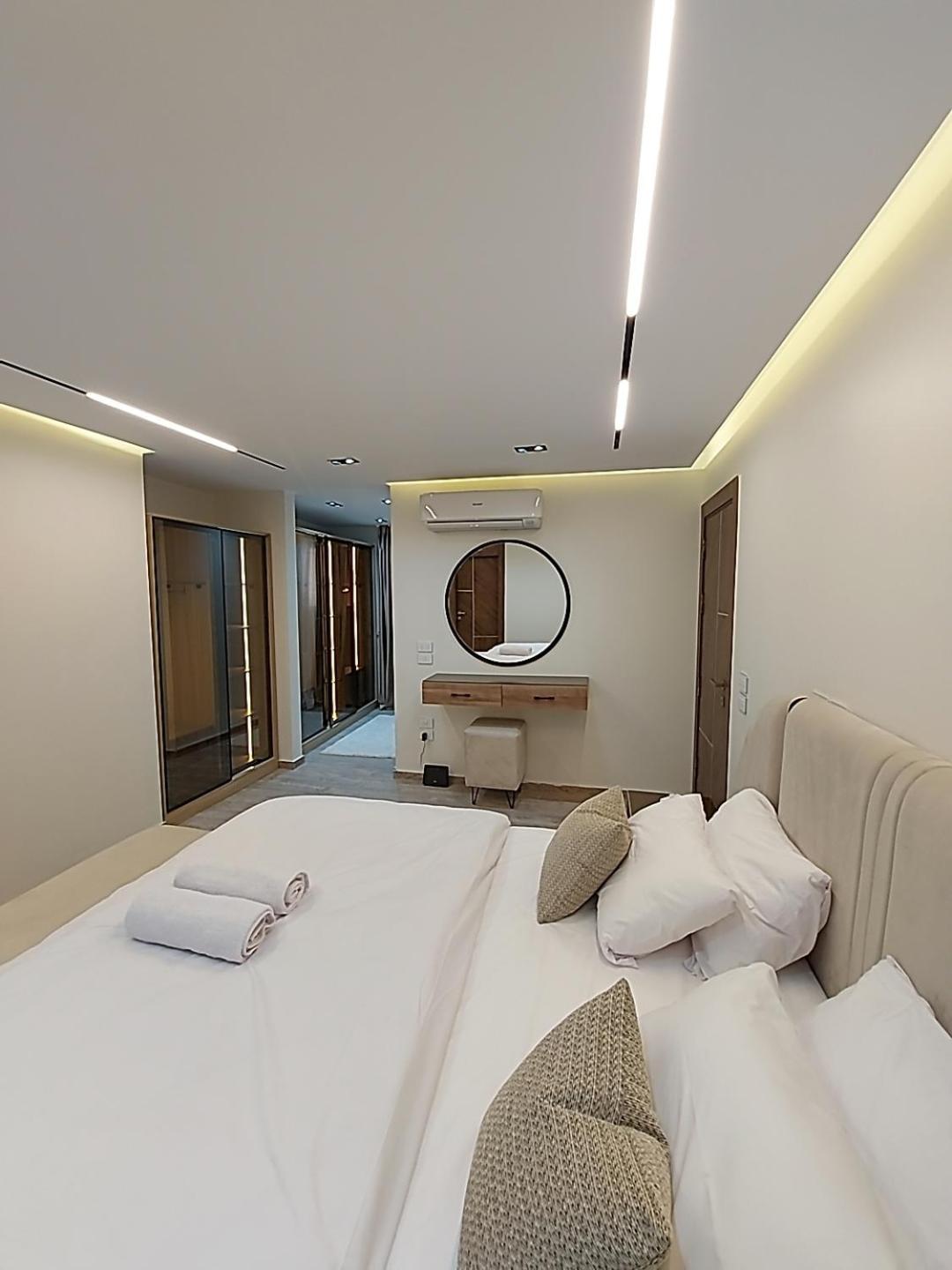 Apartment شقه بالدقي Cairo