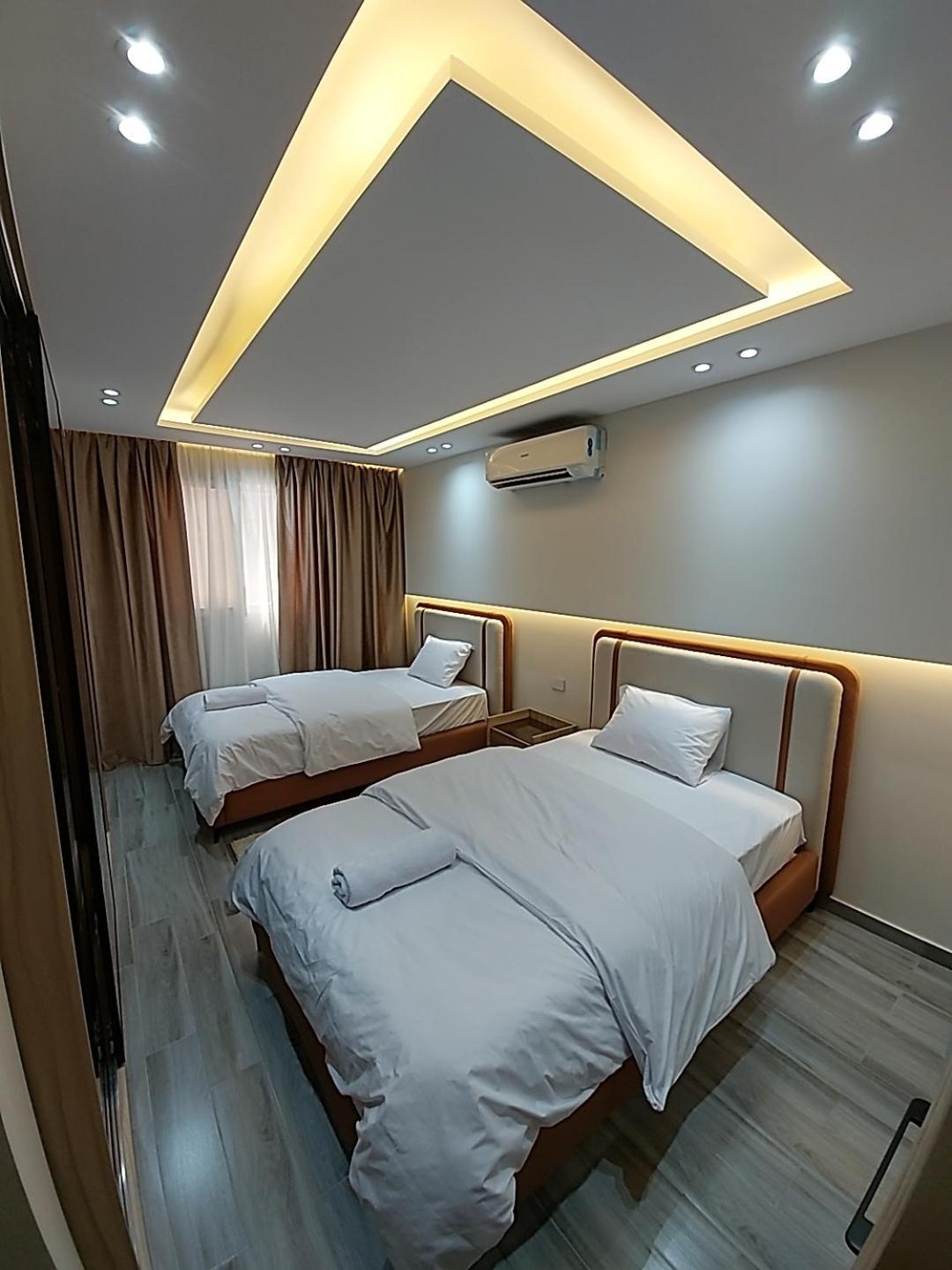 شقه بالدقي Apartment