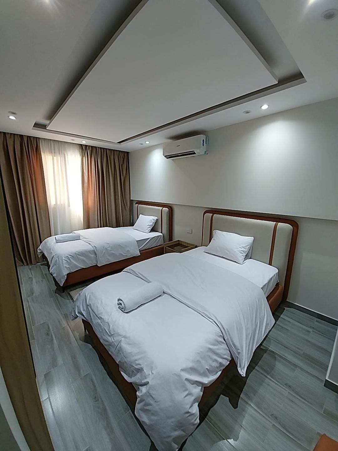 Apartment شقه بالدقي Cairo