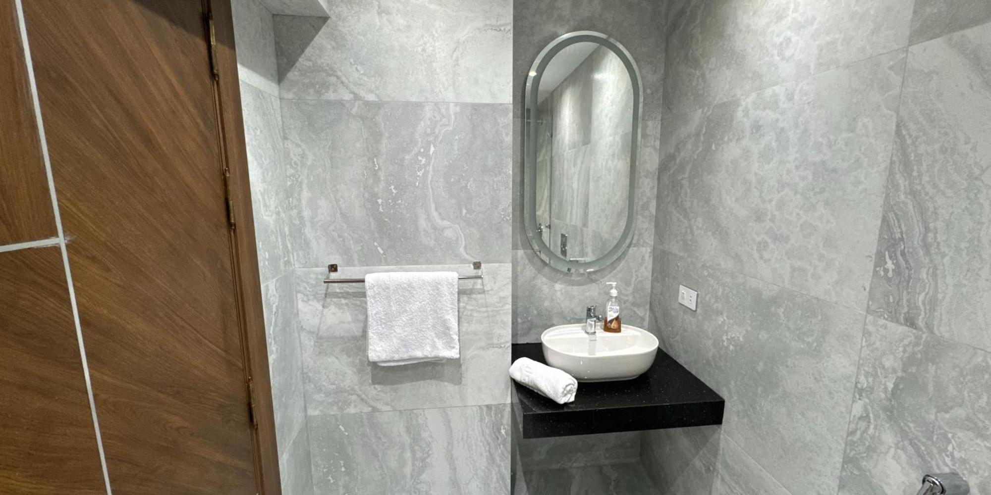 شقه بالدقي Apartment Cairo