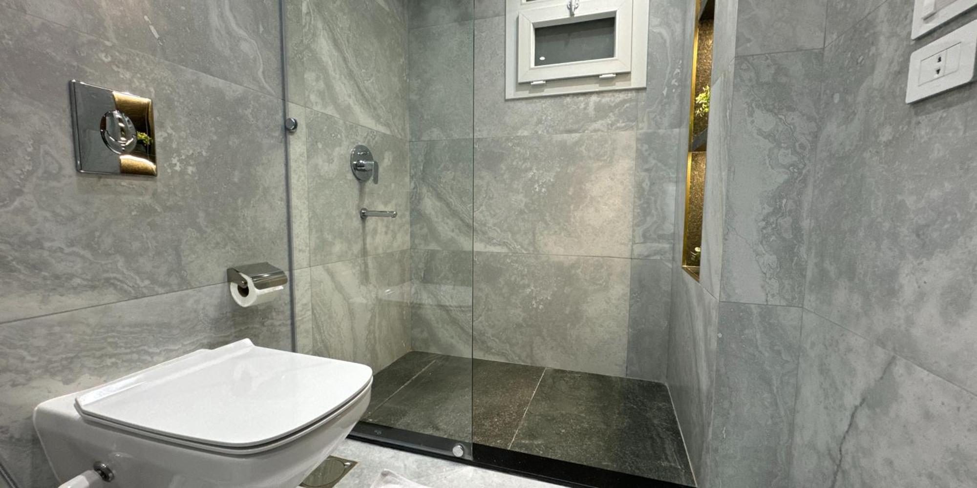 Apartment شقه بالدقي Cairo