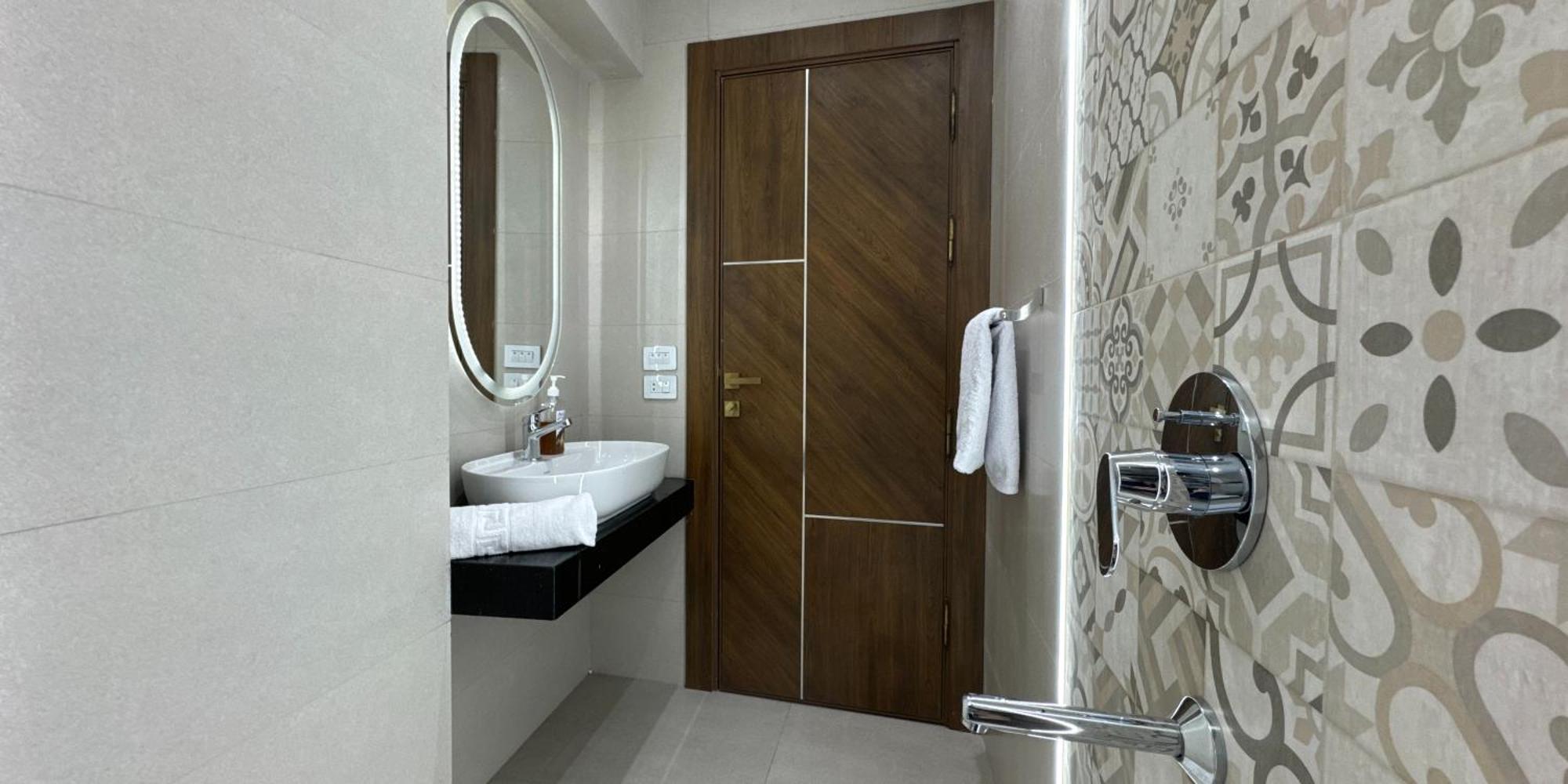 Apartment شقه بالدقي Cairo
