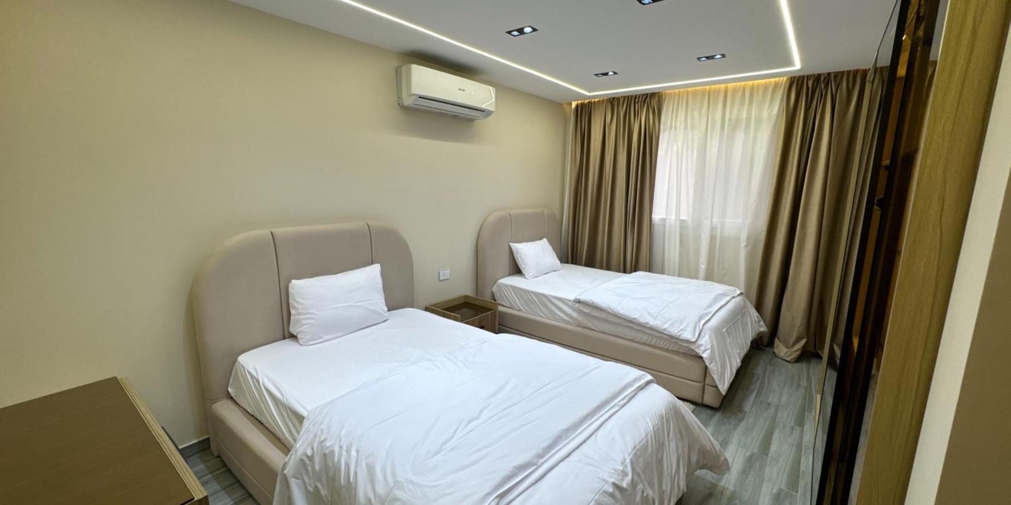 شقه بالدقي Apartment Cairo