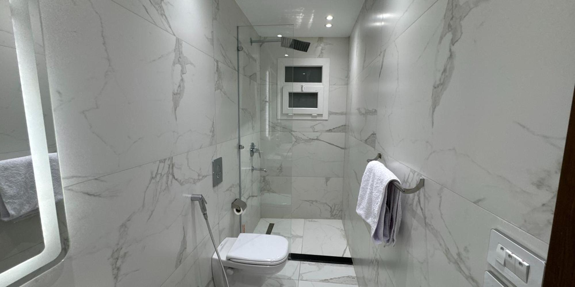 Apartment شقه بالدقي Cairo