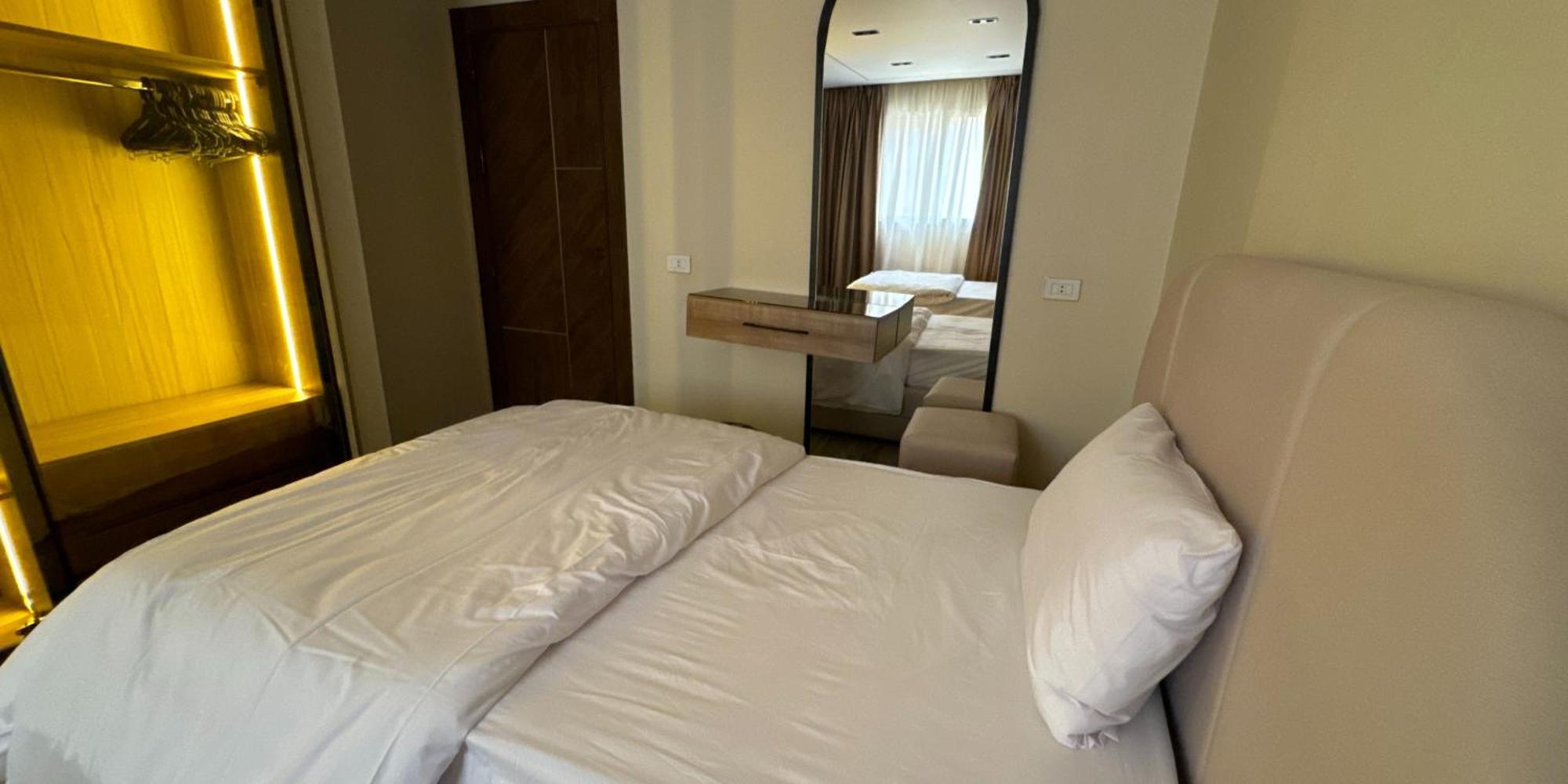 شقه بالدقي Apartment Cairo