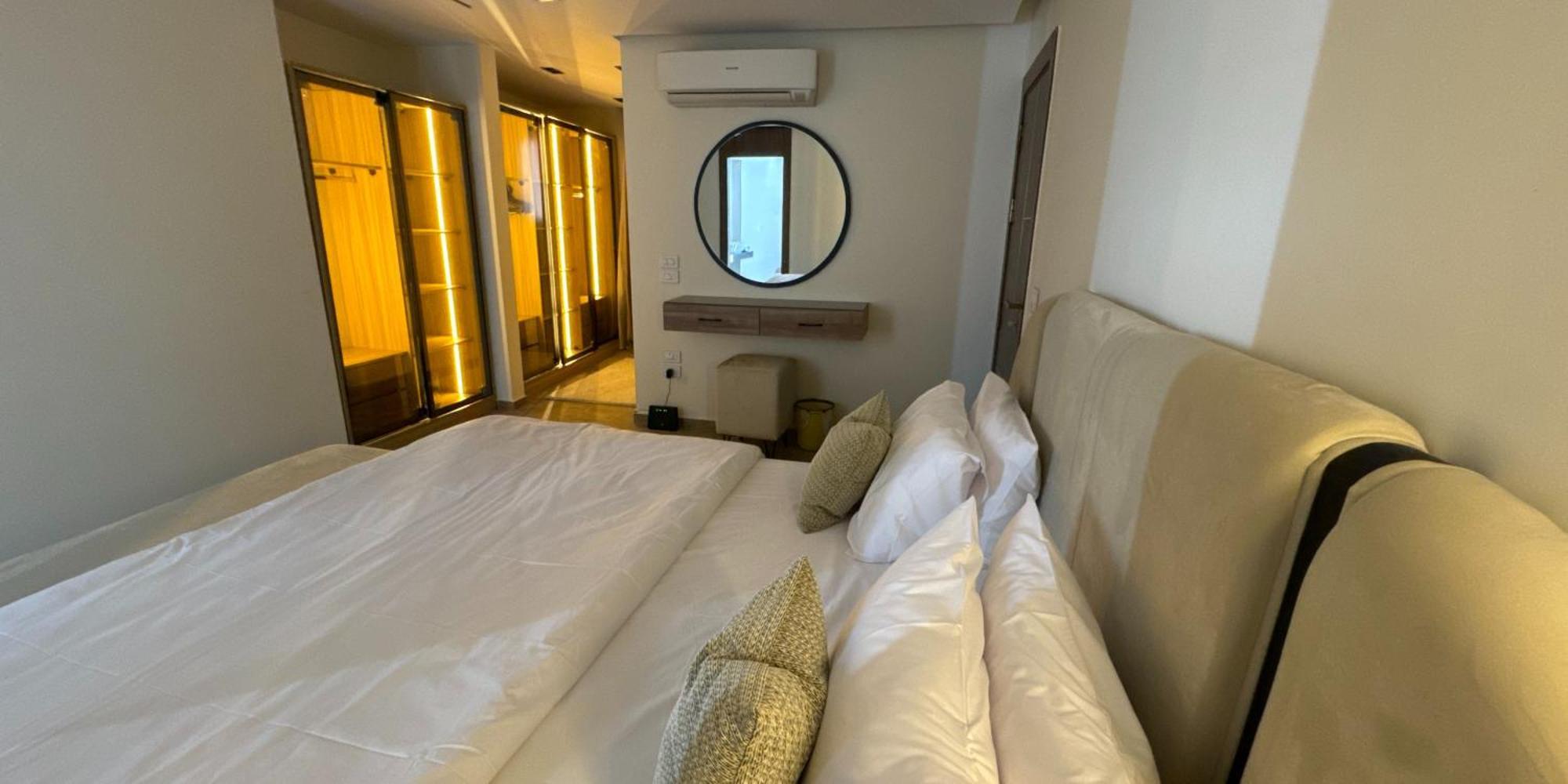 Apartment شقه بالدقي Cairo
