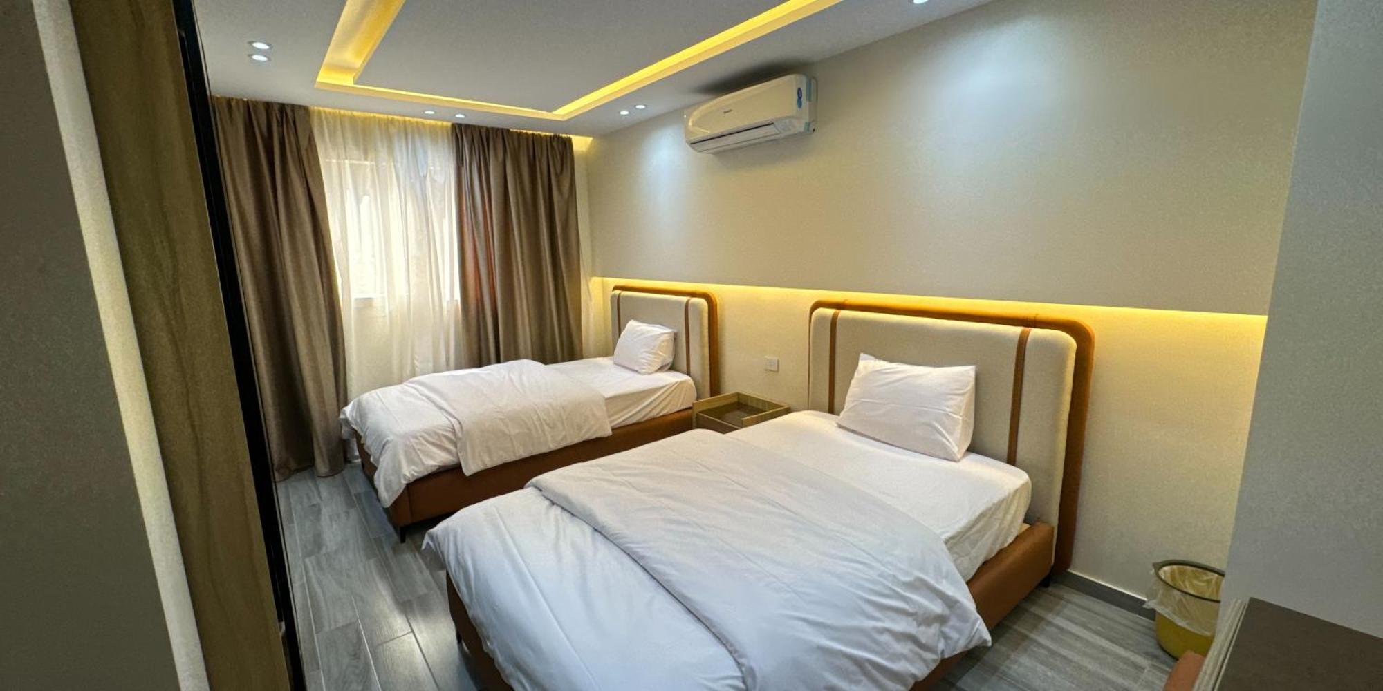 شقه بالدقي Apartment *